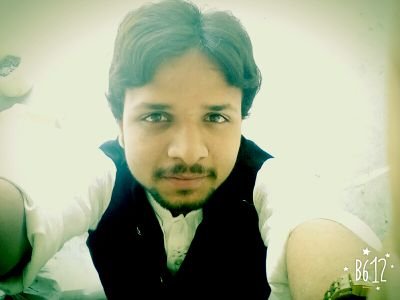 Shehzad Ali