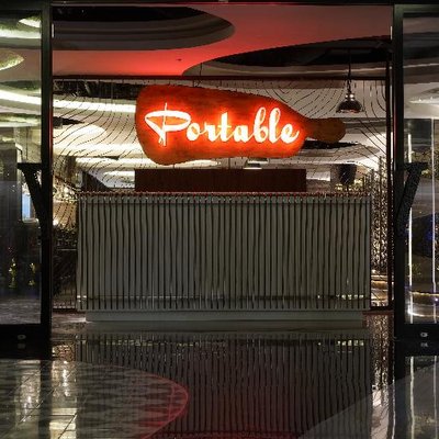 Portable Kitchen Lounge Jakarta Restaurant Reviews Phone