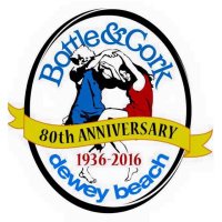 Bottle & Cork (@bottleandcorkde) 's Twitter Profile