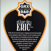 El Bar de Eric (@elbardeeric) 's Twitter Profile Photo El Bar de Eric (@elbardeeric) 's Twitter Profile Photo