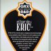 El Bar de Eric (@elbardeeric) Twitter profile photo El Bar de Eric (@elbardeeric) Twitter profile photo