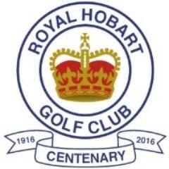 Tasmania's Premier Golf Club, celebrating our centenary in 2016