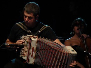 A composer, producer and an amazing musician, creating a unique style, becoming one of the most international musicians of the Basque Country.