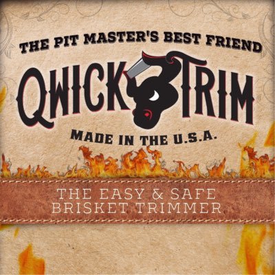 Great BBQ Tool. Brisket trimmer and fat cap trimmer SILVER SKIN also.                         https://t.co/OxRHWwmtBm