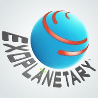 Exoplanetary (@exoplanetarypod) 's Twitter Profile