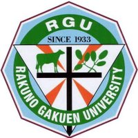 酪農学園大学（公式）(@rakunogakuen) 's Twitter Profile Photo