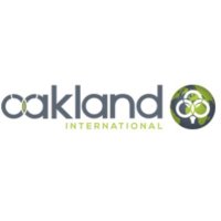 OaklandInternational(@OaklandIntUK) 's Twitter Profile Photo
