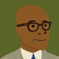 Roy S. Johnson(@roysj) 's Twitter Profile Photo