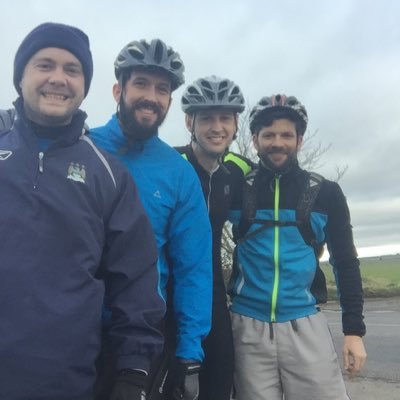 Four Dads taking part in the Snowdonia Challenge on Sat 11th June 2016, raising money for @RegainCharity - Follow us on our fundraising and fitness journey