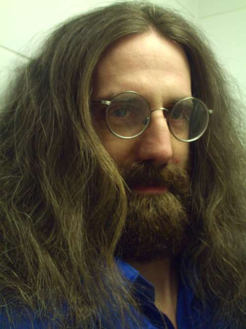 tim_tyler's profile picture. I'm a software engineer with lots of interests. Please feel free to check out my book on memetics.