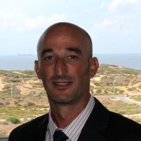 Yaniv Chetrit (@chetrity) 's Twitter Profile