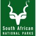 SANParks Addo (@SANParksAENP) Twitter profile photo