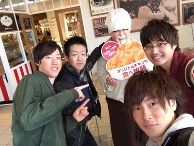 fmst426's profile picture. 元社高→近大2回建築学部                                   volleyballer/swimmer/マーブル所属/                                                   　