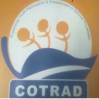 COTRAD, ZIMBABWE (@cotradinfo) 's Twitter Profile Photo COTRAD, ZIMBABWE (@cotradinfo) 's Twitter Profile Photo