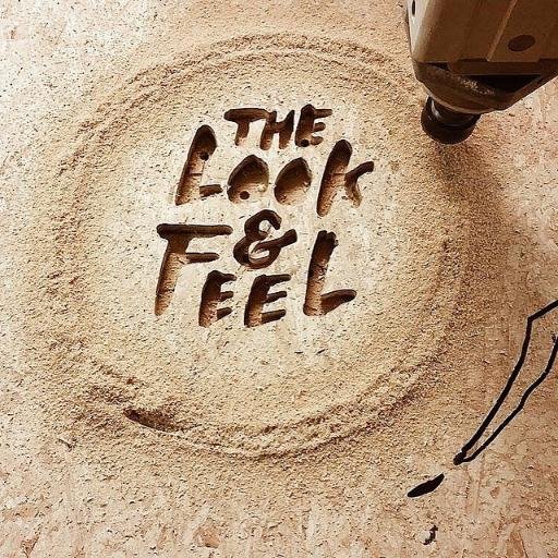 thelookandfeel's profile picture. A Creative Agency