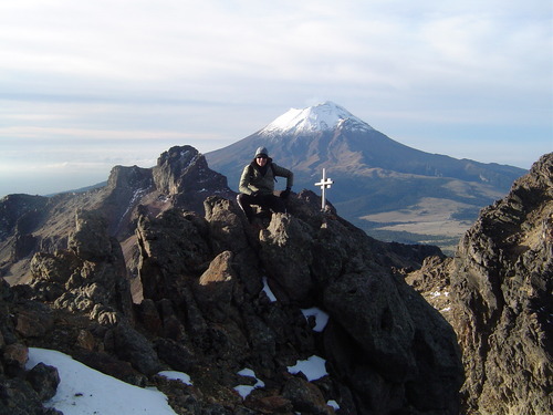 Alexandrooss's profile picture. Reality leaves a lot to the Imagination