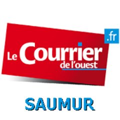 Le Courrier de l'Ouest - Rédaction de Saumur Suivez l'actu de votre ville en temps réel