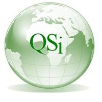 The QSi(@TheQSi) 's Twitter Profile Photo