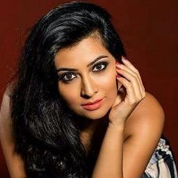 Radhika Pandit Profile