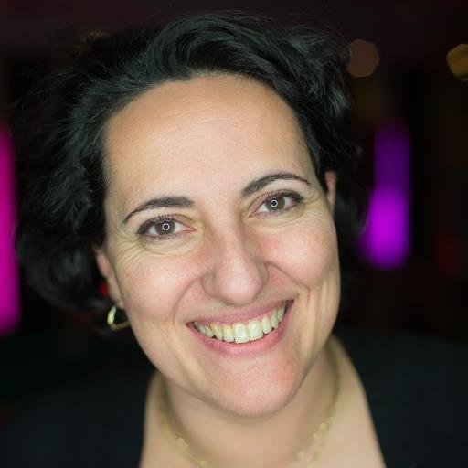 Sr Marketing Manager at Adobe #Design #DigitalMarketing #Marketing #France #Espana. Tweets are my own.