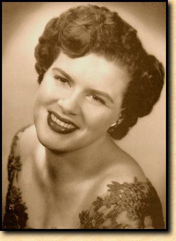 Patsy Cline Fan