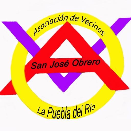 Asociación de Vecinos San José Obrero  C/ Ramón y Cajal, 22 #LaPuebladelRío ¡Asóciate y Participa!. Un proyecto vecinal al alcance de cigarreros y cigarreras.