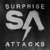 Surprise Attackszz (@surpriseattacks) 's Twitter Profile