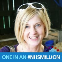 Linda Hindle OBE(@HindleLinda) 's Twitter Profile Photo