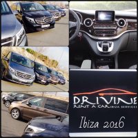 Drivine Ibiza(@drivine_rentcar) 's Twitter Profile Photo