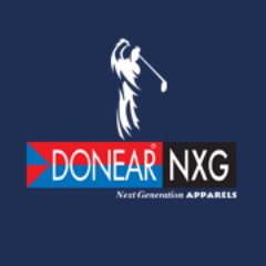 Donear NXG offers a premium and internationally styled collection.