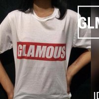 GLAMOUS Cloth (@glamous_cloth) 's Twitter Profile