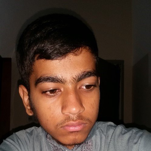 Mian_Athar1's profile picture. 