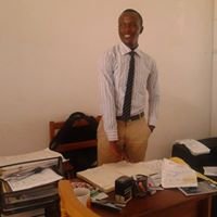 NAIMULI JOET (@nimsjoe) 's Twitter Profile