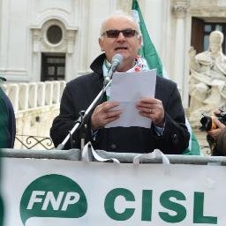 Mariocanale47's profile picture. 