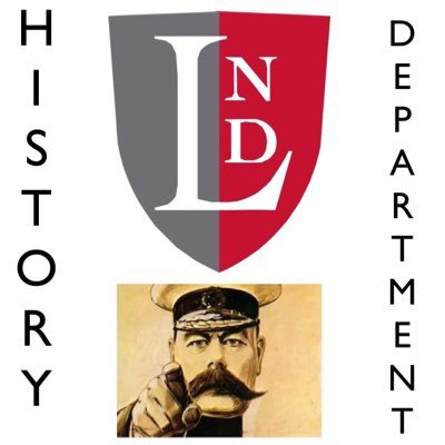 LingfieldHist's profile picture. Lingfield History Department, sharing anything History related #historyteacher