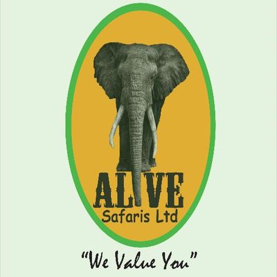 ALIVE Safaris ltd
