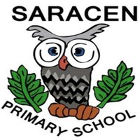 Saracen Primary(@saracenprimary) 's Twitter Profile Photo