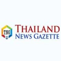 Thailand NewsGazette(@TH_NewsGazette) 's Twitter Profile Photo
