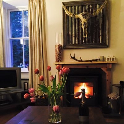 StrathcononHCH's profile picture. Boutique luxury self catering on a private estate in Strathconon in the Highlands of Scotland. Dog friendly. We have WIFI too! Owned by the MacDonald family.
