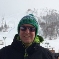 Andrew Stradling (@drstradling) 's Twitter Profile