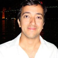 Ricardo Ferreira (@ricfs) 's Twitter Profile