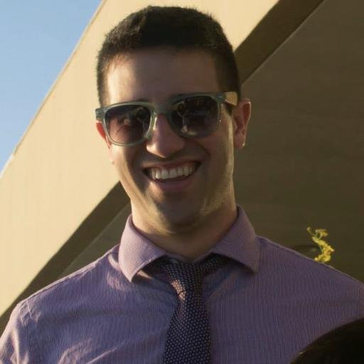 NickFulton86's profile picture. Flipside Crypto