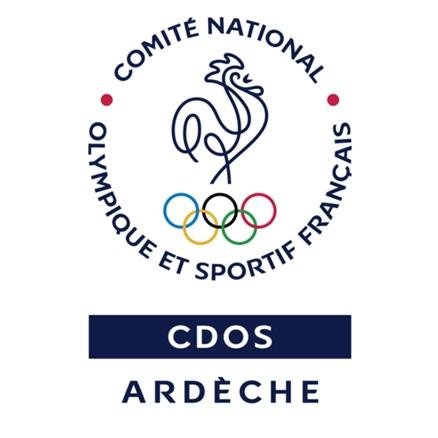 CdosArdeche's profile picture. Compte Twitter officiel du Comité Olympique et Sportif de l'Ardèche (CDOS07). Accompagne le mouvement associatif ardéchois dans ses projets.