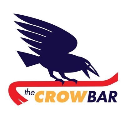 The Crow Bar Podcast