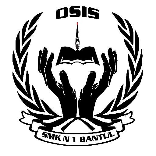 Official Twitter account of OSIS SMK Negeri 1 Bantul 2015/2016 ■ e-mail : osis.smkn1bantul@gmail.com ■ ig : osis.smkn1bantul - Mangesti Sudibyo Budi