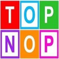 TOPNOP(@TOPNOP_NL) 's Twitter Profile Photo