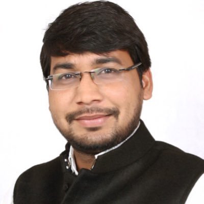 Ex-General secretary Rajasthan University Youth Leader BJP