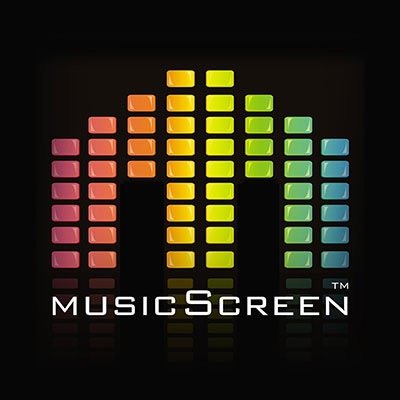 MusicScreen