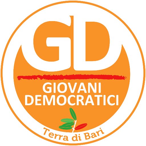 Giovani Democratici dell'Area Metropolitana di Bari