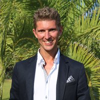 Björn Brost (@bjoernbrost) Twitter profile photo